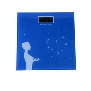 Bathroom scale Digital Weight Machine