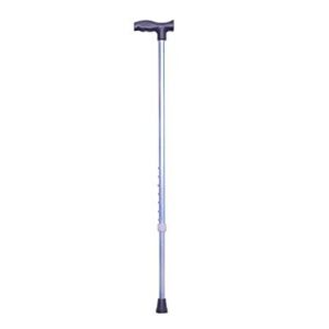 Height Adjustable Aluminum Walking Stick