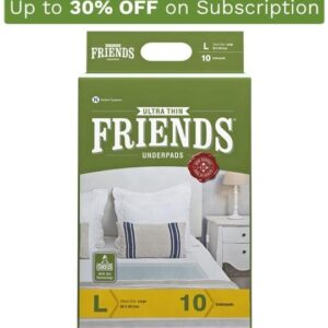 Friends Classic Underpads