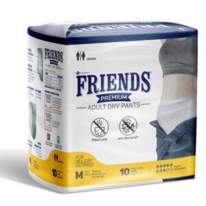 Friends Premium Dry Pants