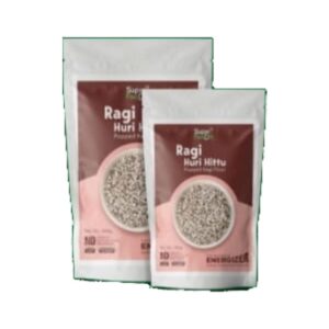Ragi Huri Ittu