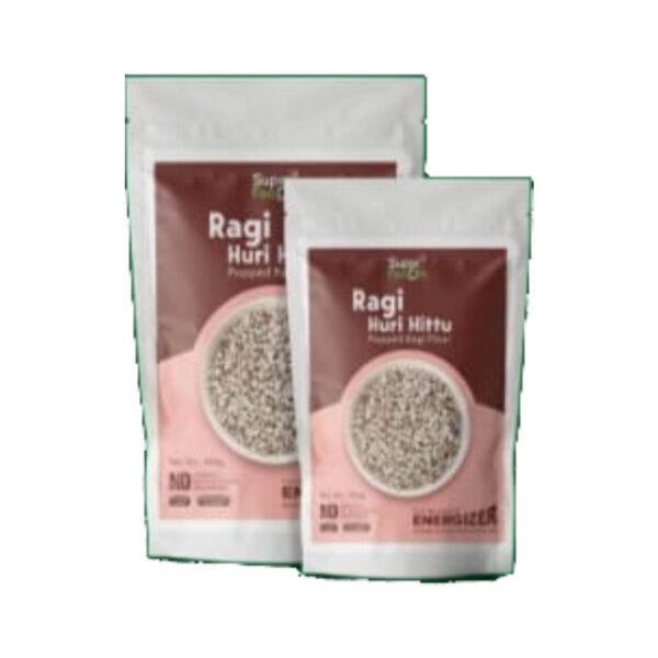 Ragi Huri Ittu