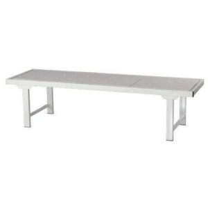 Attender Medical Cot