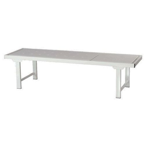 Attender Medical Cot