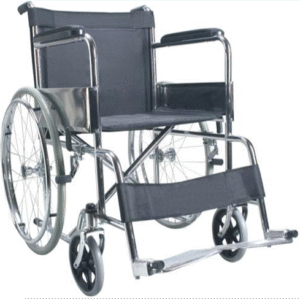 Basic Premium Wheel Chair
