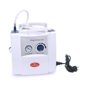 Easycare Portable Phlegm Suction Unit