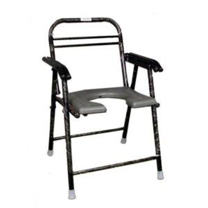 Commode Chair