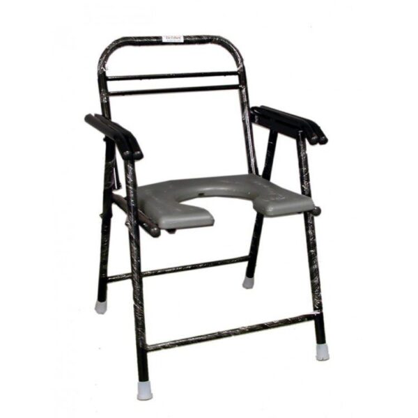 Commode Chair