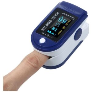 Easycare Pulse Oximeter