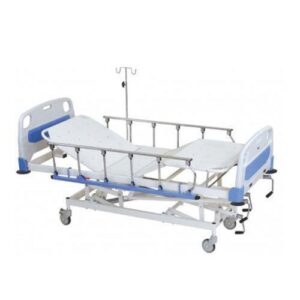Full Fowler Medical Cot - Imported