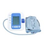 Blood Pressure Monitor