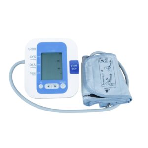 Blood Pressure Monitor