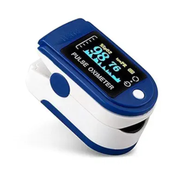 Omron Pulse Oximeter