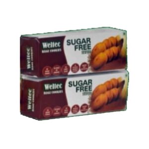 Raagi Cookies