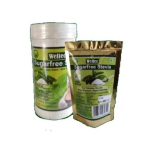 Weltec Sugarfree Stevia