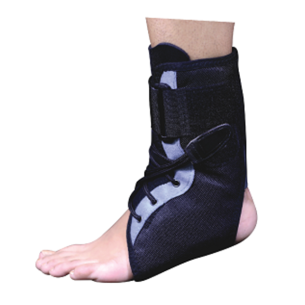 Midrib Ankle Supports