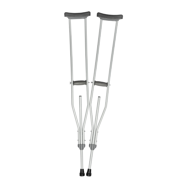 Imp Axillary Crutches Pair