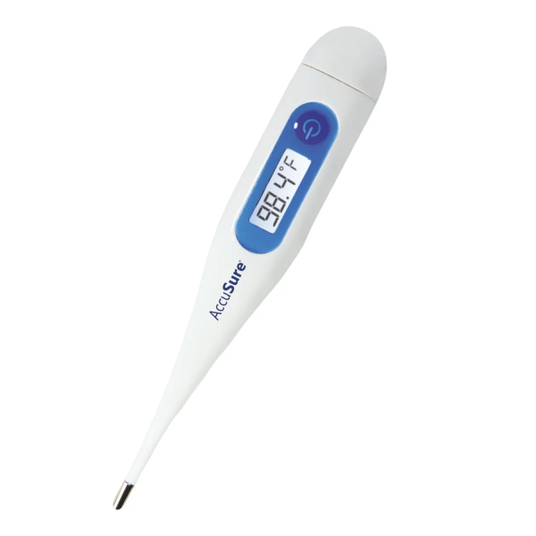 Accusure Thermometer