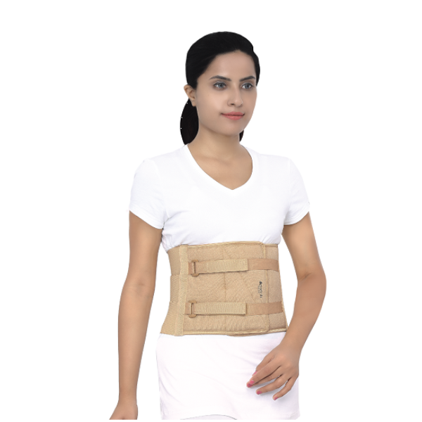 Midrib Back Support Belt
