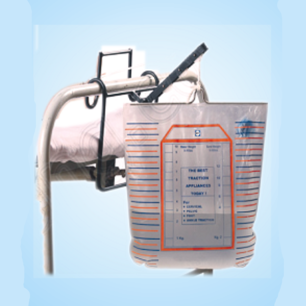 Midrib Traction Kits