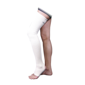 Midrib Compression Stockings