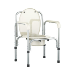 Commod Chair Steel