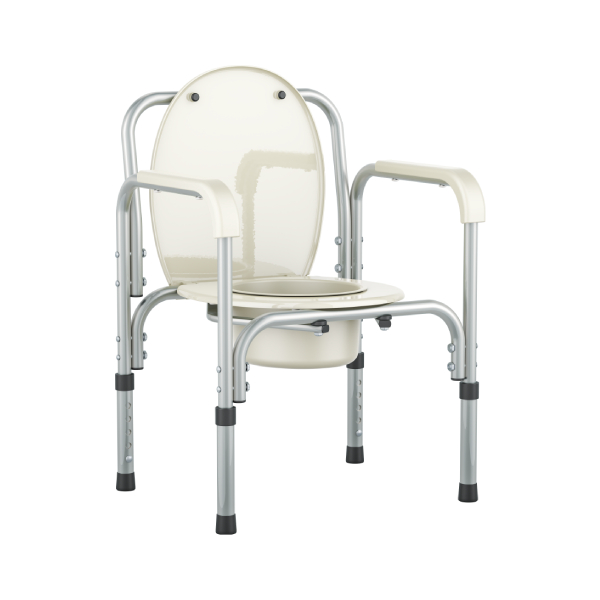 Commod Chair Steel