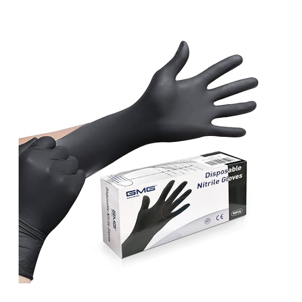 Easy Life - Nitril Gloves