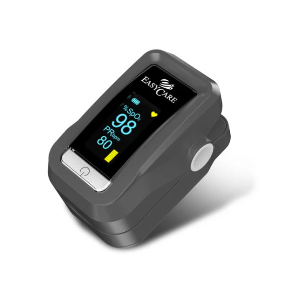 Easycare Pulse Oxymeter