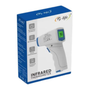 E-Z Infrared Thermometer