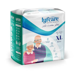 Lyfcare Pants XL
