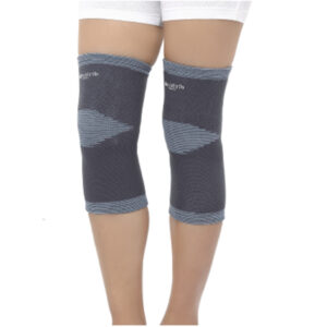 Midrib Knee Cap