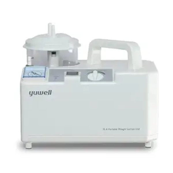 Yuwell Suction Machine