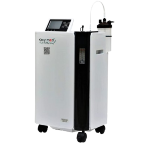 Oxymed Mini Oxy Concentrator