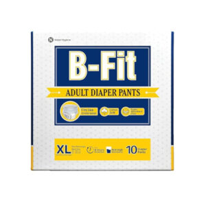B FIT Pants - XL