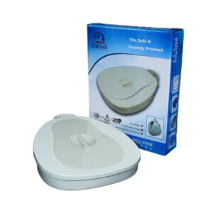 Chetak Bedpan