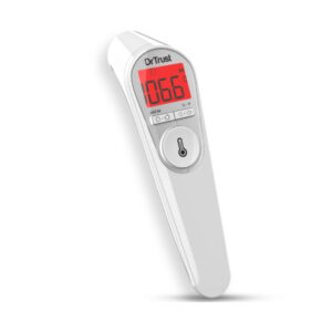 Dr. Trust Infrared Thermometer