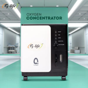 E-Z life Oxy Concentrator