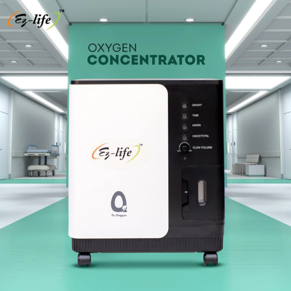 E-Z life Oxy Concentrator