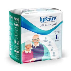 Lyfcare Pants Large