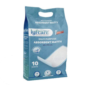 Lyfcare Undersheet