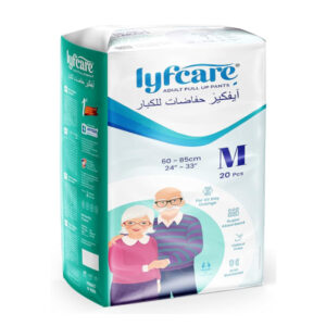 Lyfcare Pants Medium