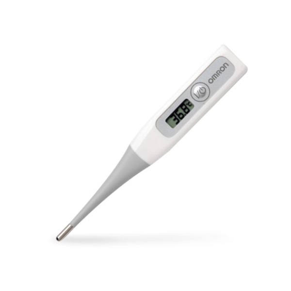 Omron Thermometer
