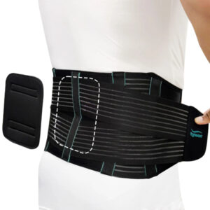 Tynor Back support Belt