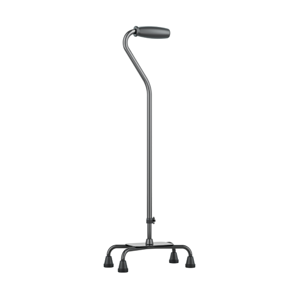 Imp Walking Stick 4 Leg